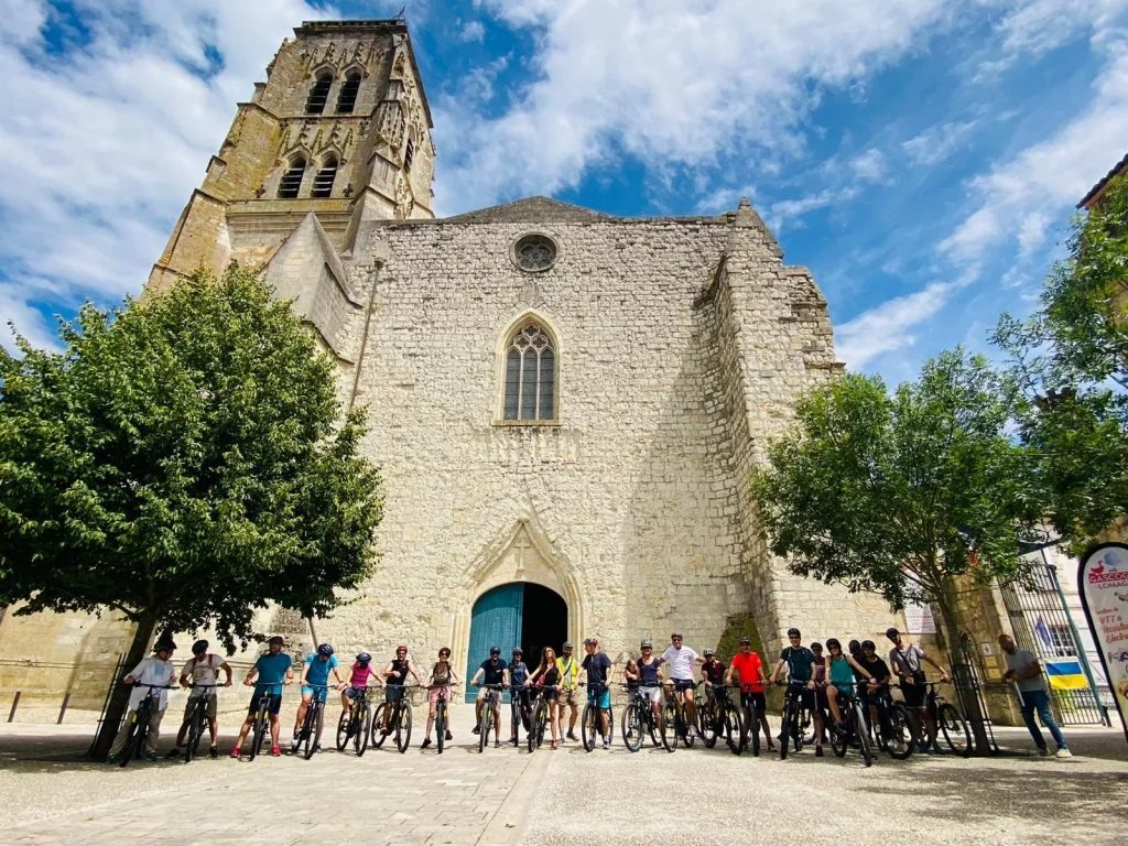 team-building-Lectoure