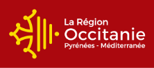 Région Occitanie - Pyrénées - Méditerranée