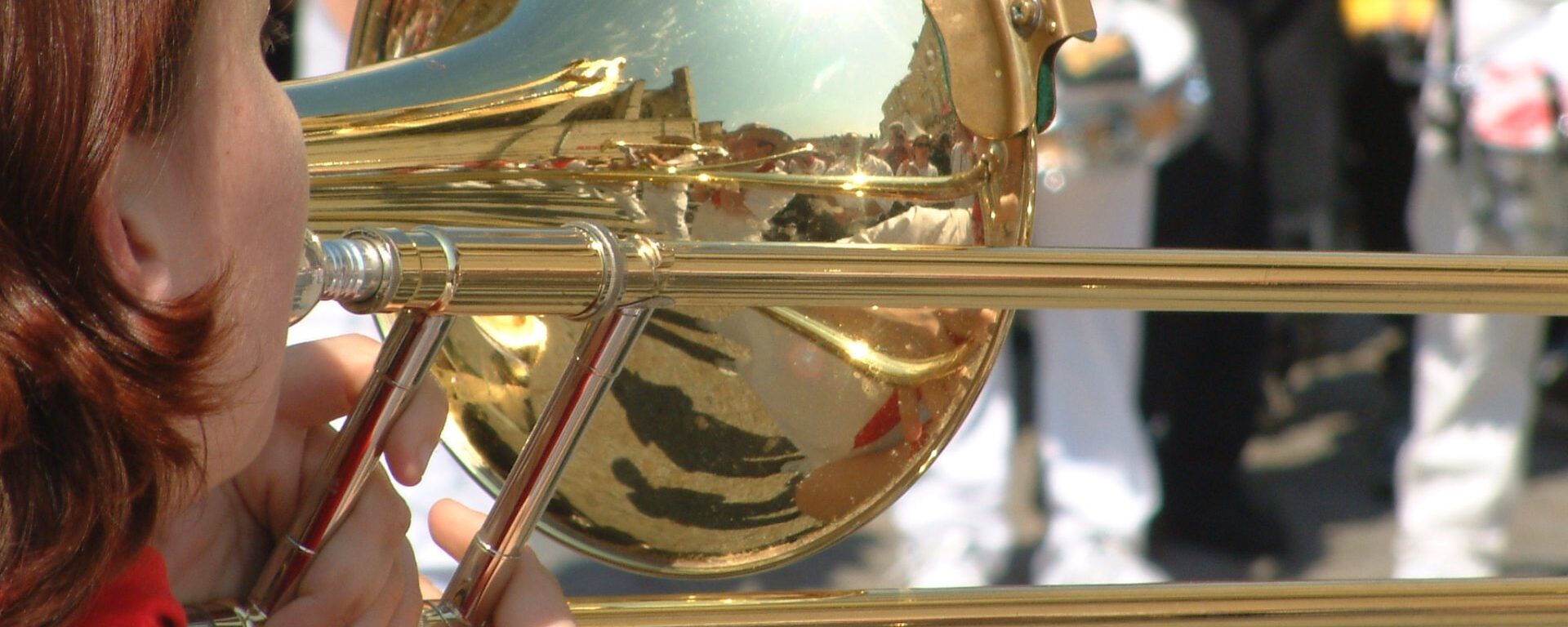 festival de bandas à Condom Gers