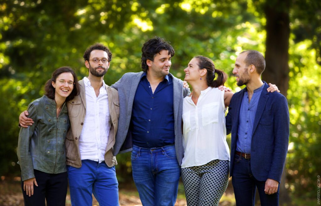 A Nocte Temporis nma