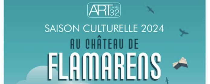Saison culturelle de Flamarens