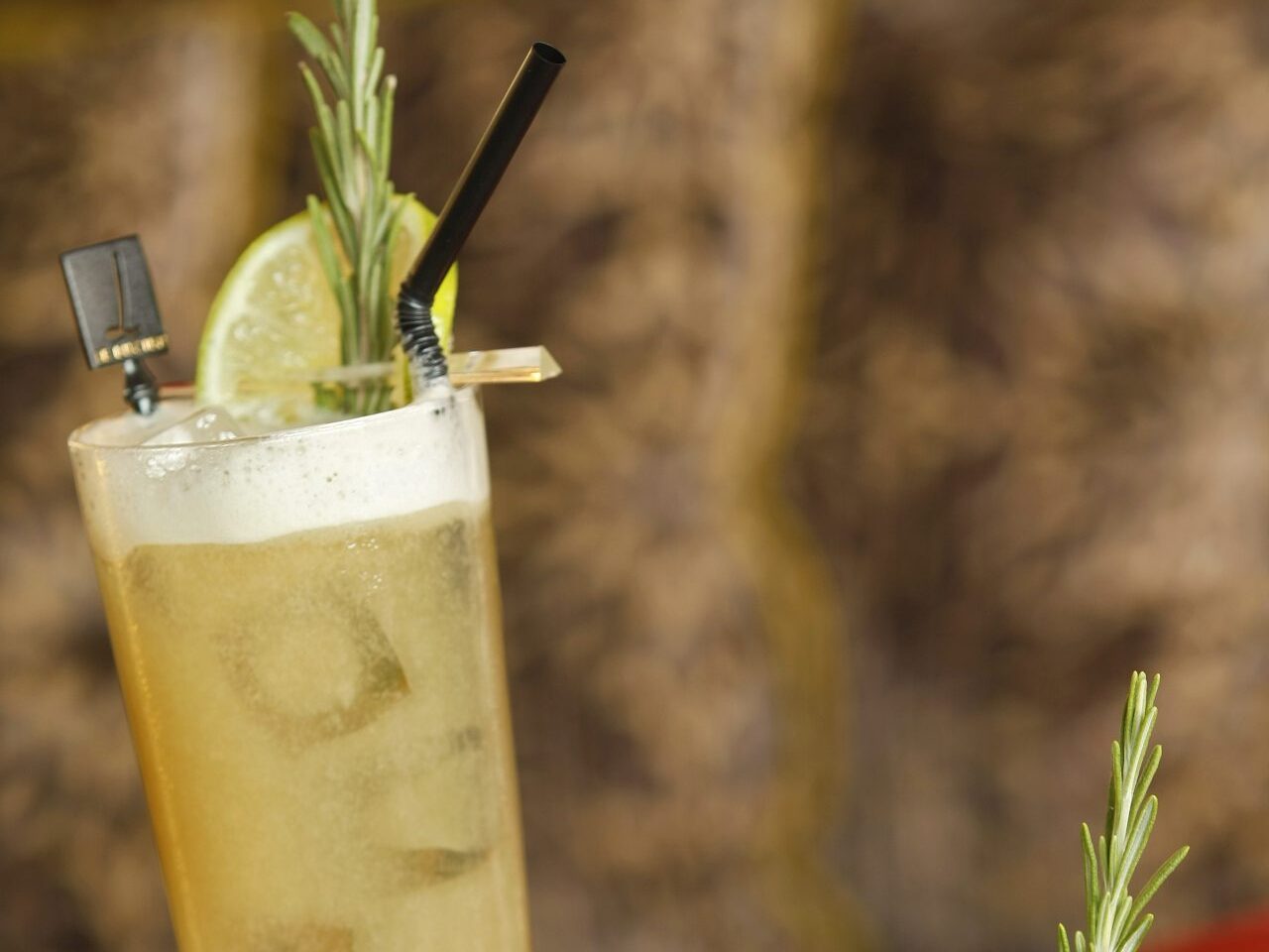 Cocktail Gascon Mule