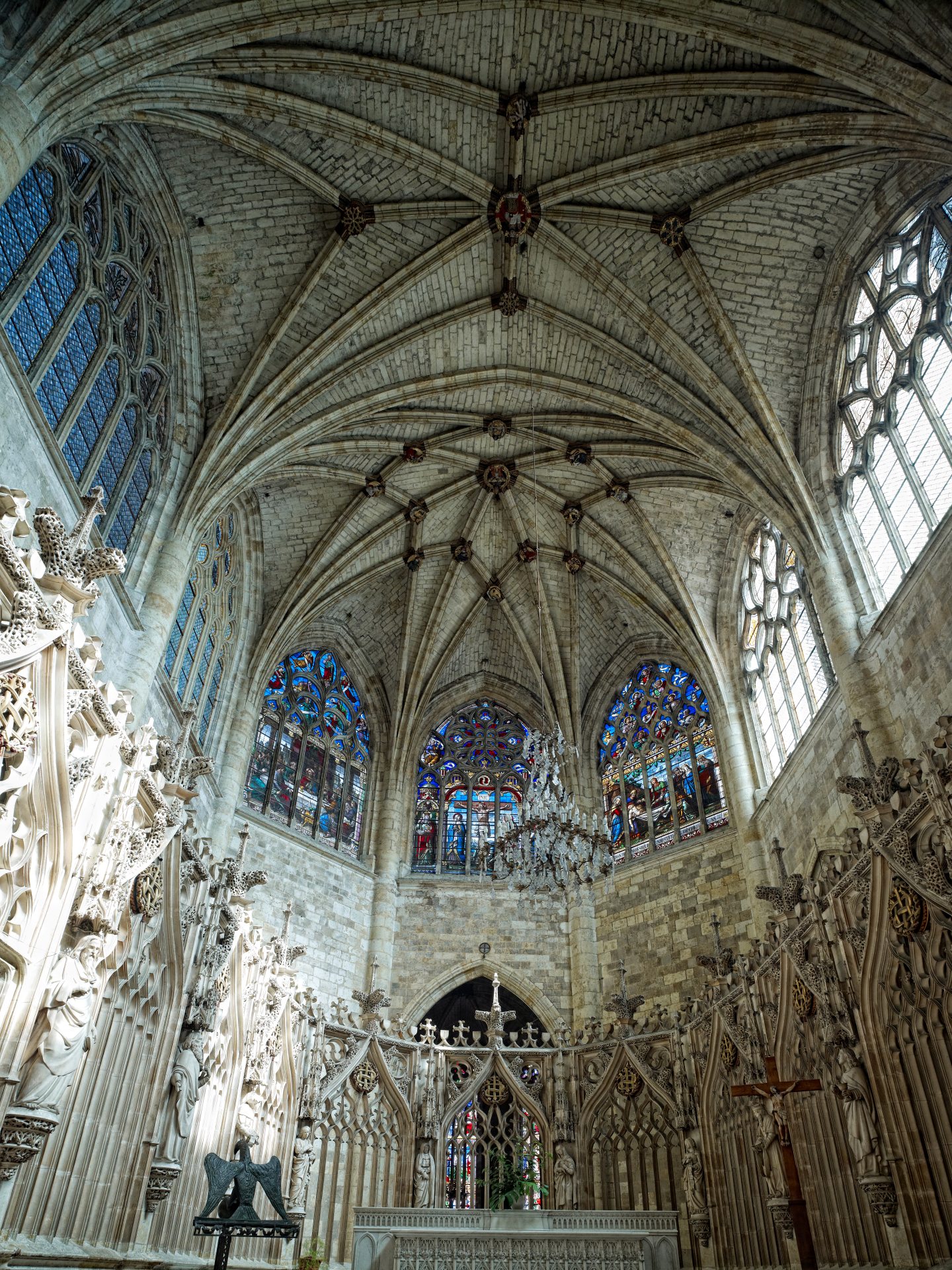 Cathédrale de Condom - Gers Armagnac