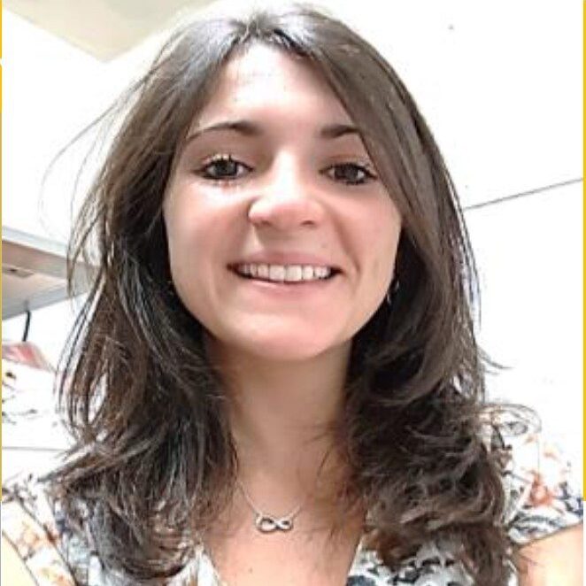 Lucie Meillon, contact groupe