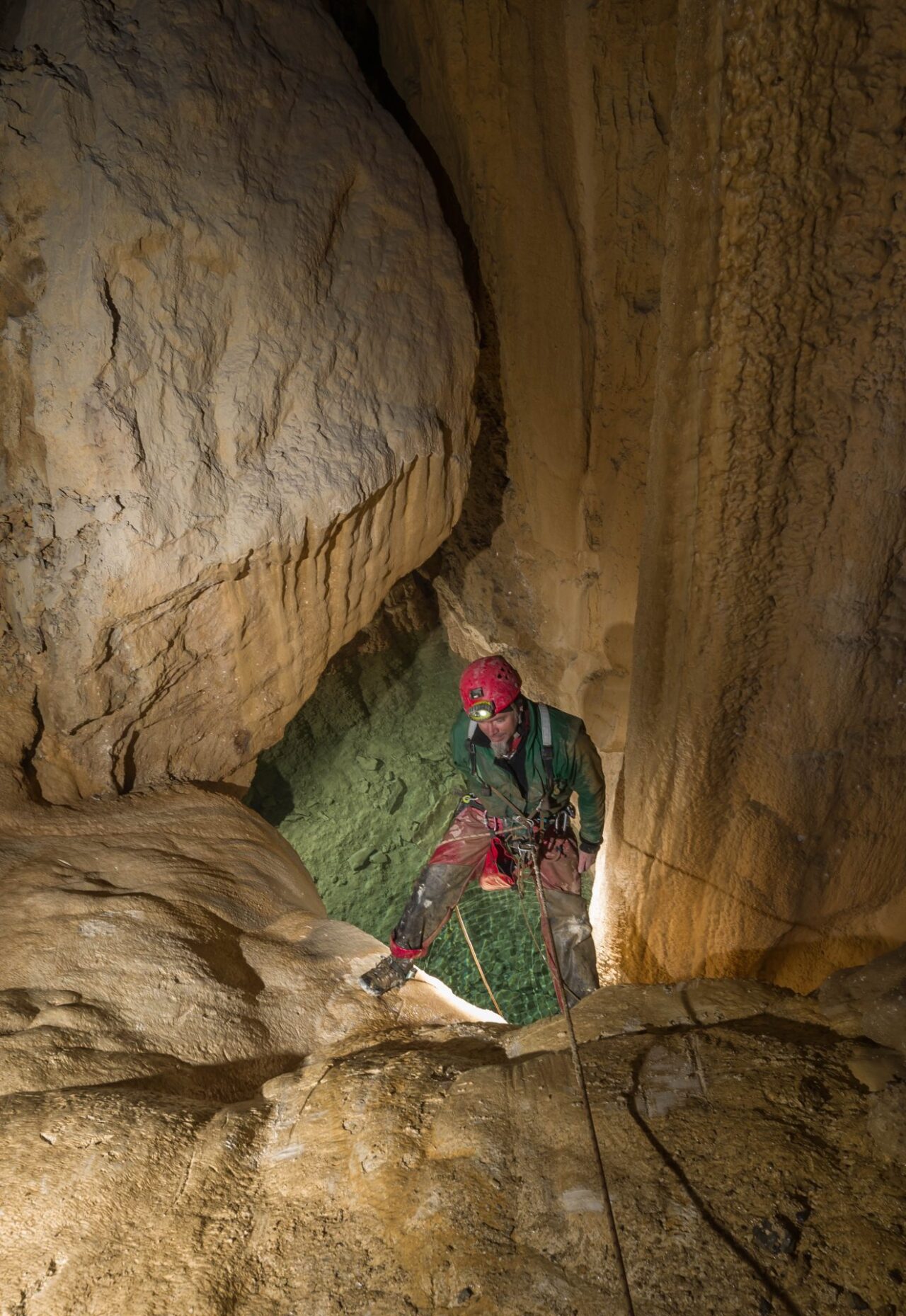 speleo