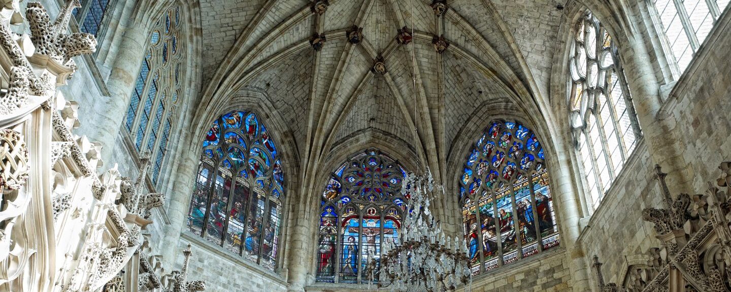 Cathédrale de Condom - Gers Armagnac