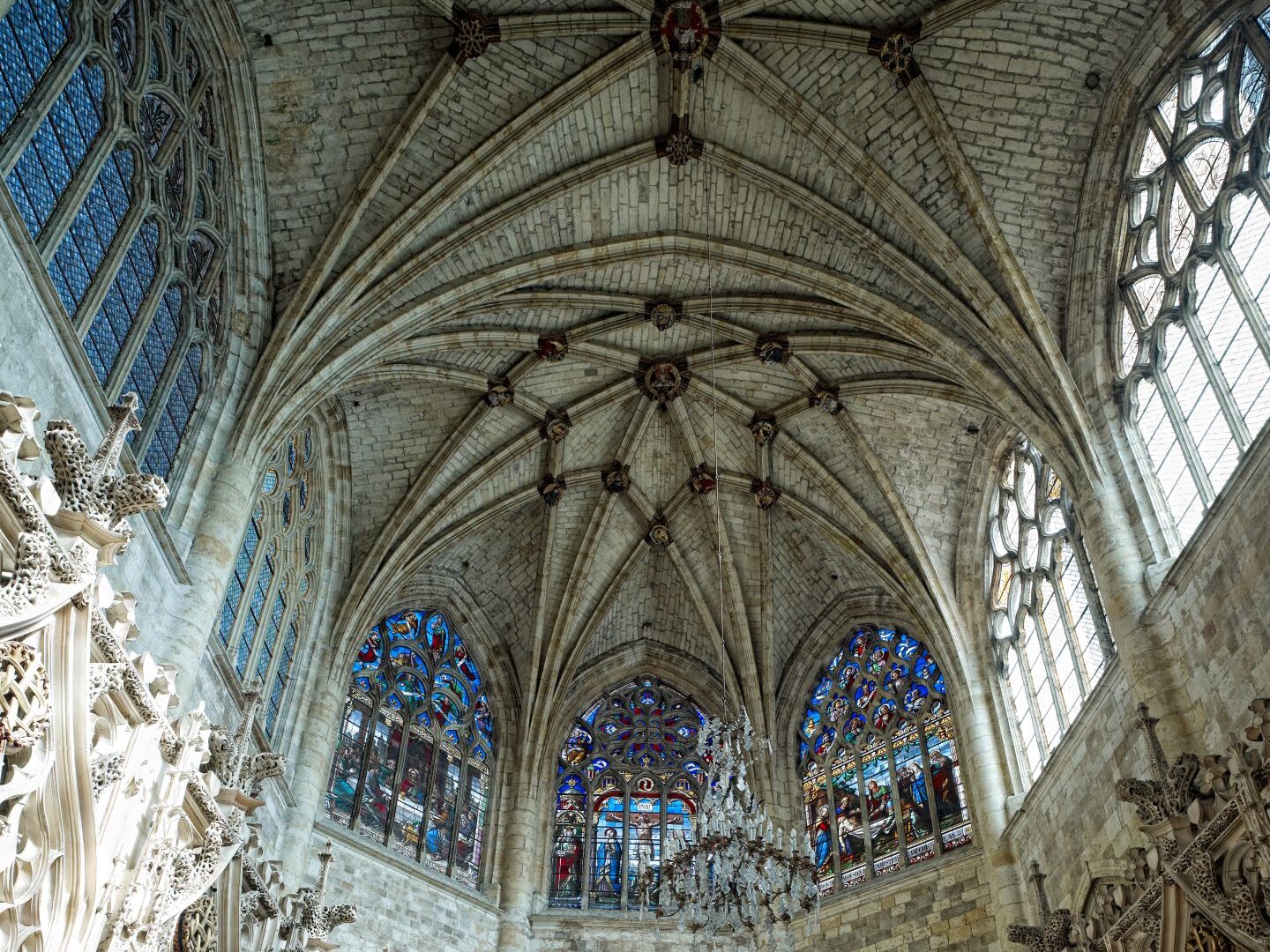 Cathédrale de Condom - Gers Armagnac