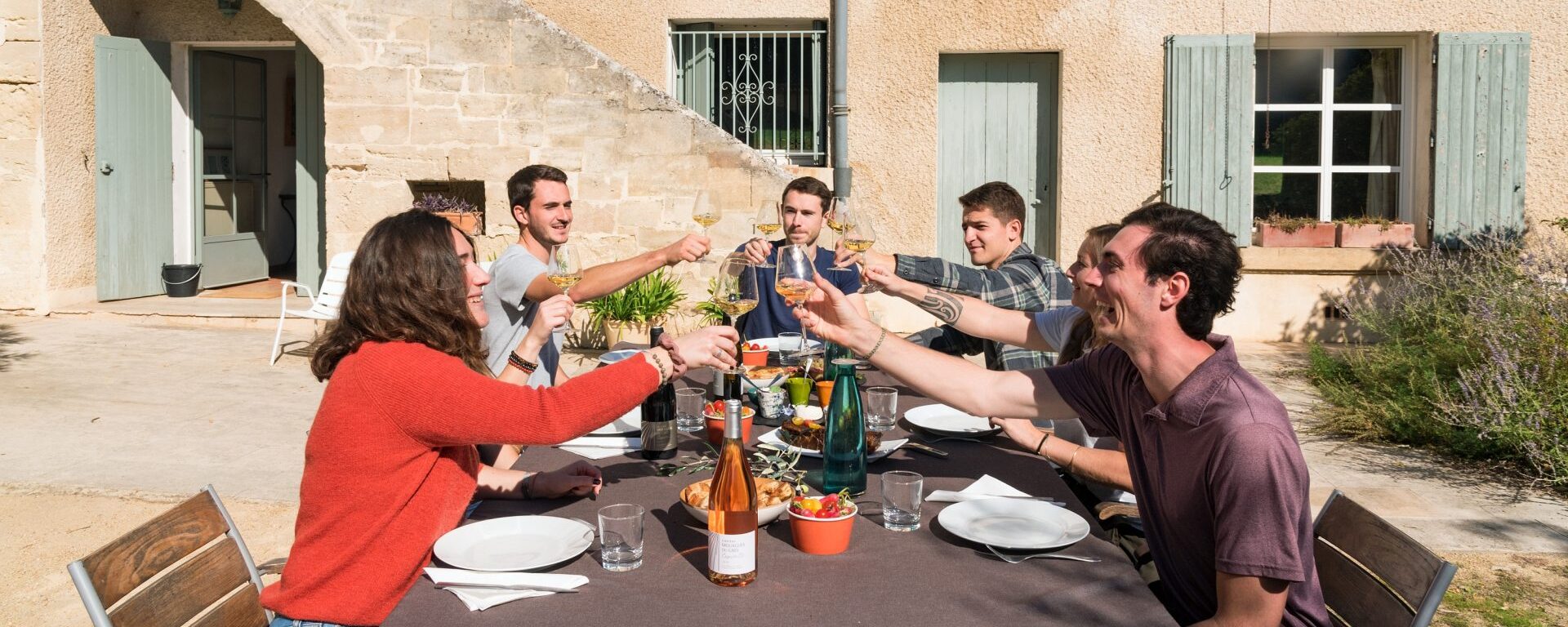 Bien vivre à la gersoise - Gers Armagnac