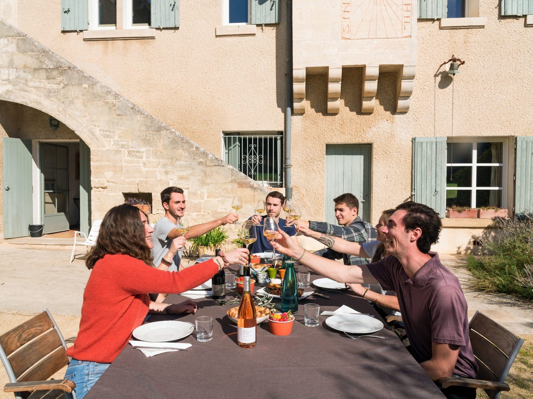 Bien vivre à la gersoise - Gers Armagnac