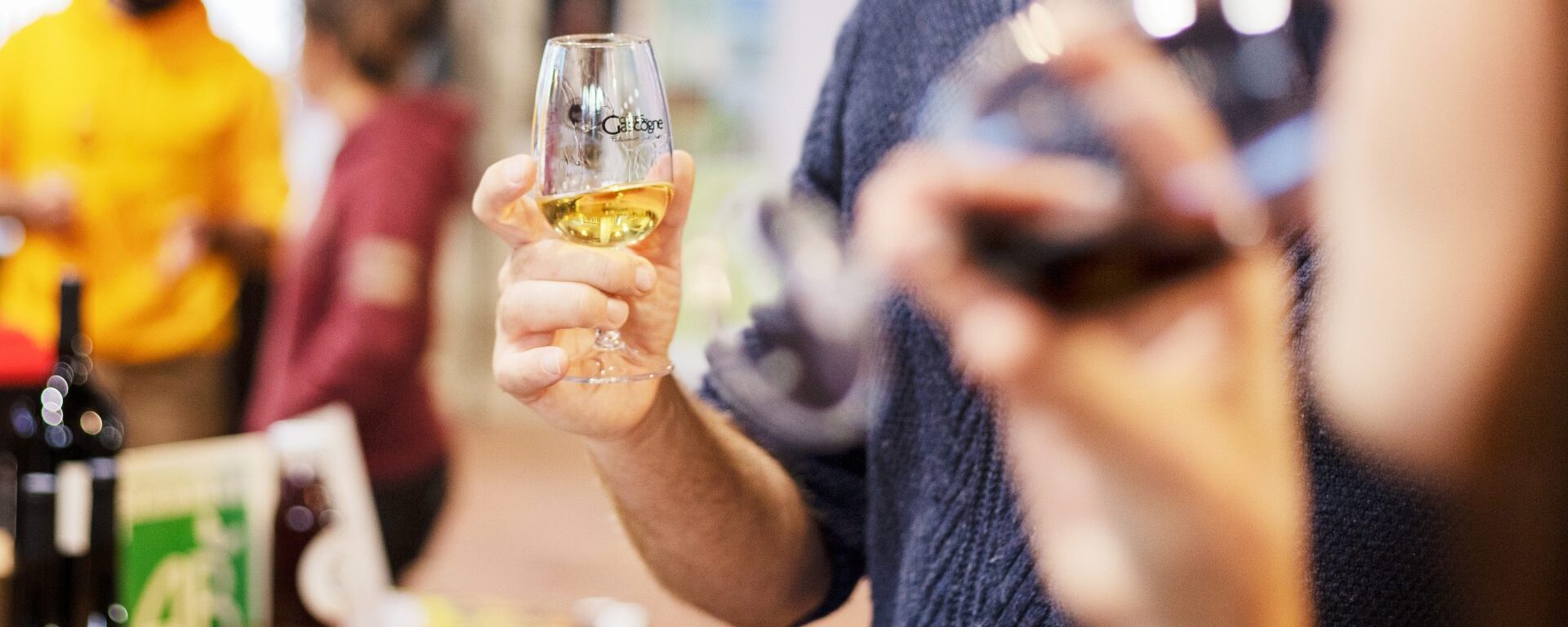 Boutique de terroir du Gers - Armagnac