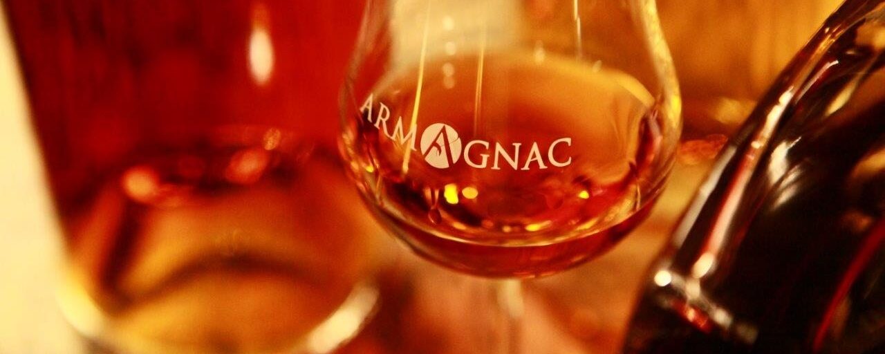 Armagnac verre