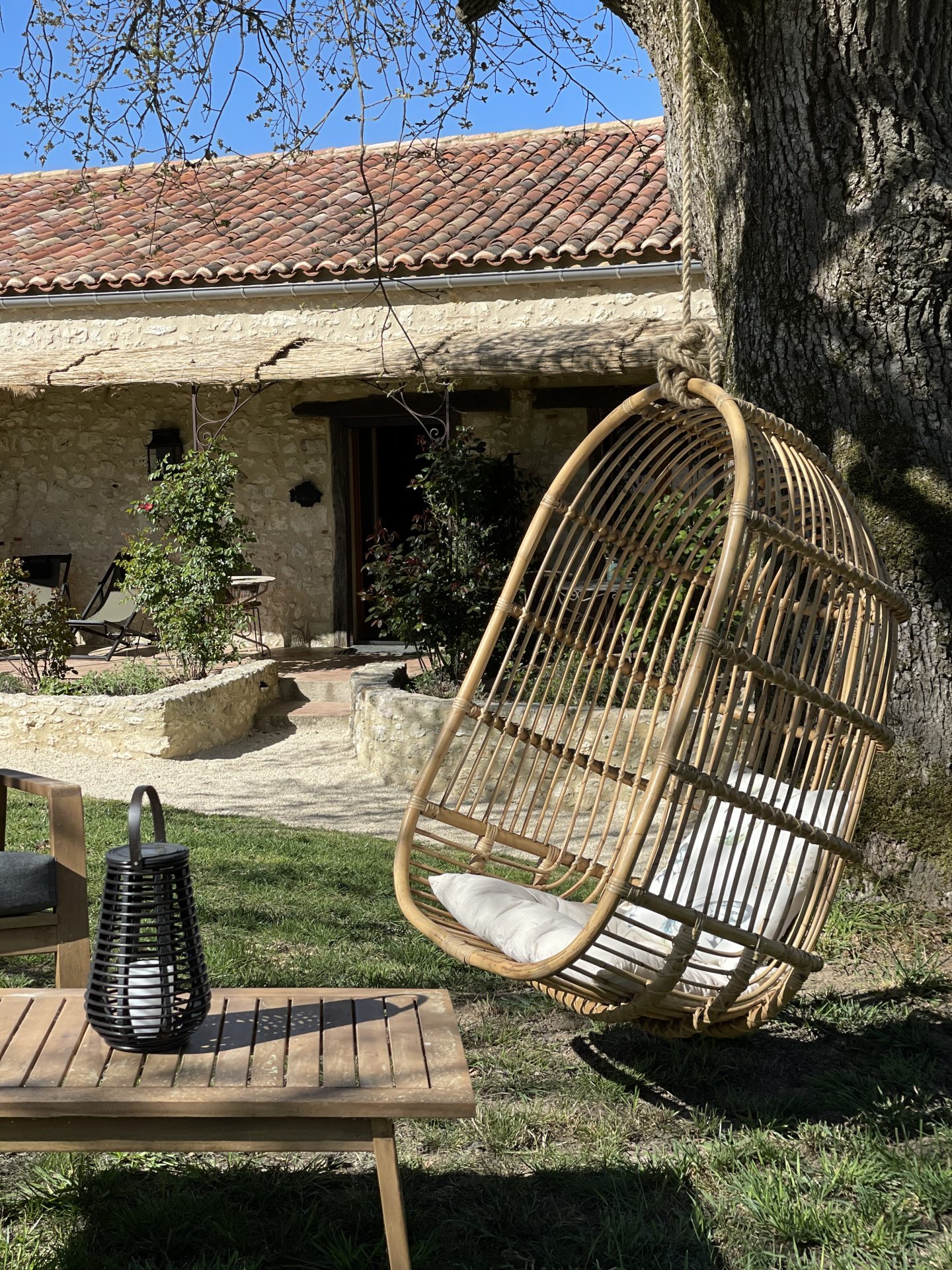 Chambres d'hôtes chez Brunet Lagraulet du Gers - Armagnac