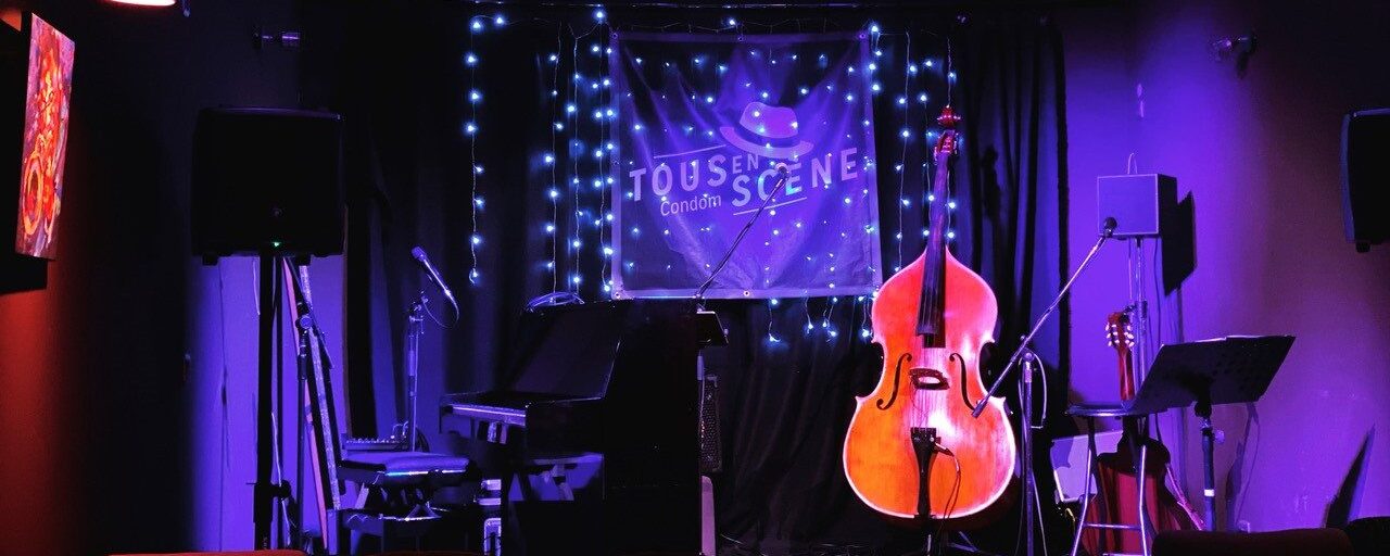 Saison culturelle, manifestations et événements Gers Armagnac