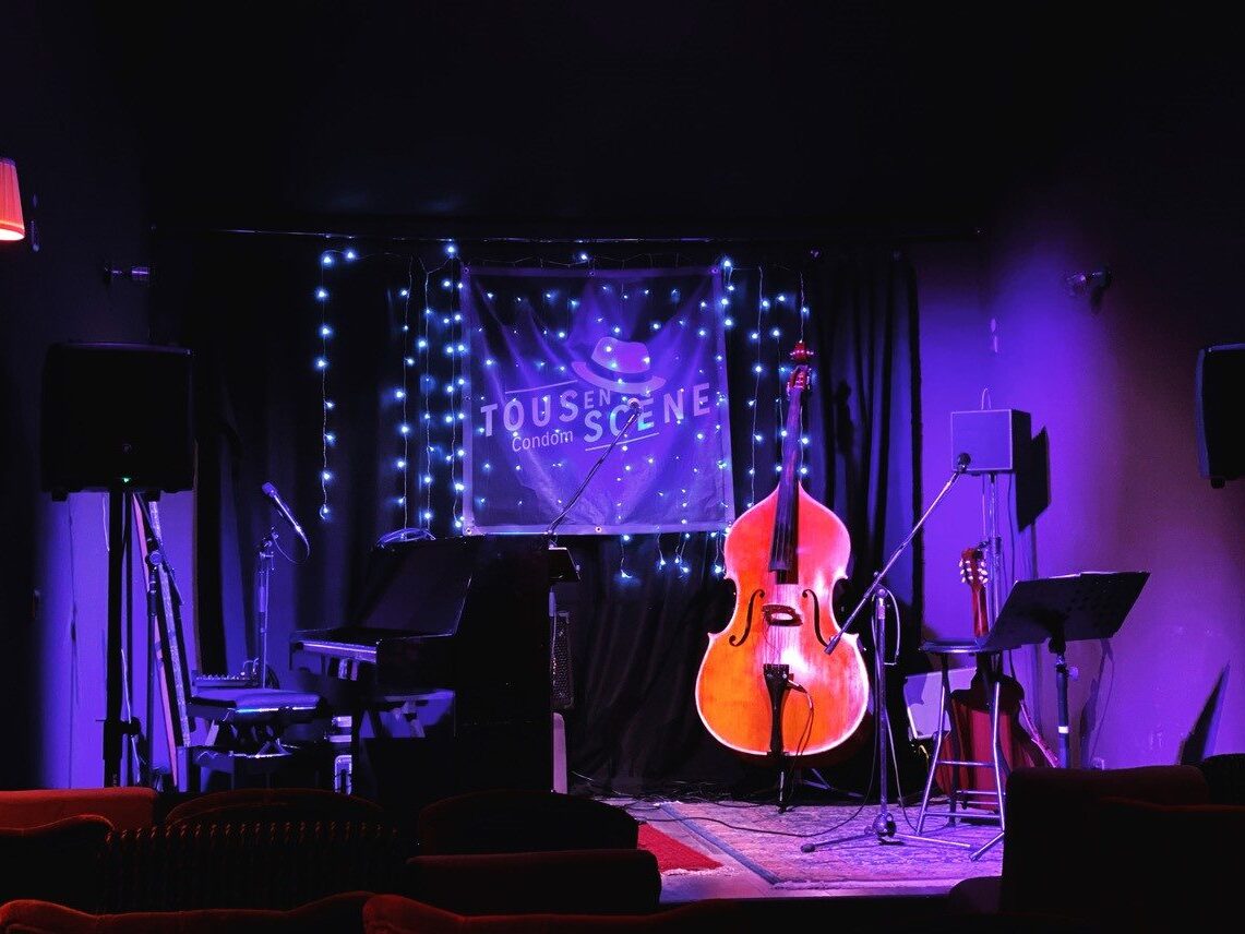 Saison culturelle, manifestations et événements Gers Armagnac